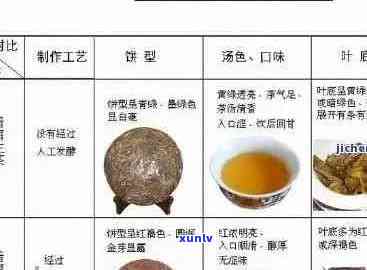 普洱茶价格指南：了解不同年份、品质和产地的千年普洱茶价格