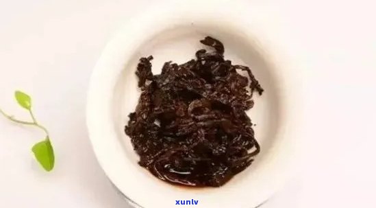 '普洱茶跟紫菜一样好喝吗：女生的口味选择'