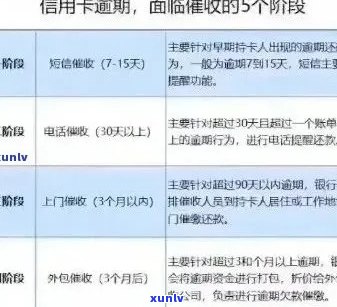 信用卡逾期利息处理全攻略：如何避免高额债务、节省利息成本及解决逾期影响