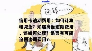 信用卡逾期利息处理全攻略：如何避免高额债务、节省利息成本及解决逾期影响