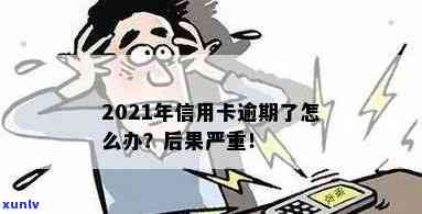 当信用卡逾期越来越严重怎么办，2021年信用卡逾期了怎么办？