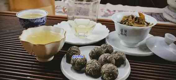 普洱茶搭配茶点：探索完美搭配，让品茗更添风味