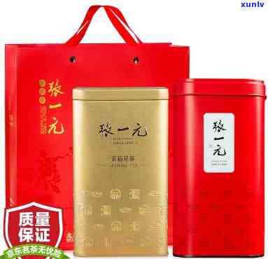 张一元茶叶店中普洱茶的价格及品种介绍