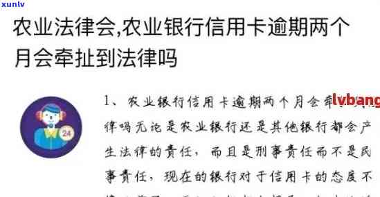 农行信用卡逾期还款时间及上门核实流程全解析：常见问题解答及应对策略