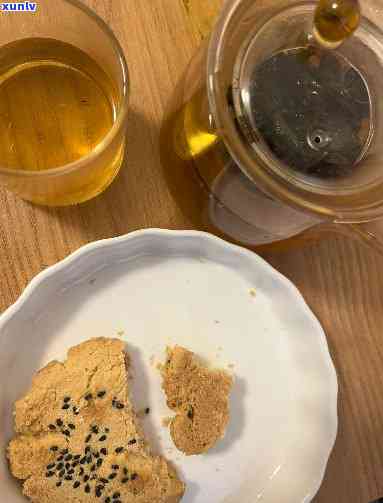 普洱茶与桃酥搭配食用的安全问题及其对健的影响