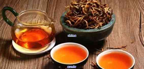 红茶与普洱茶混合饮用的影响：味道、健益处和特殊效果全解析