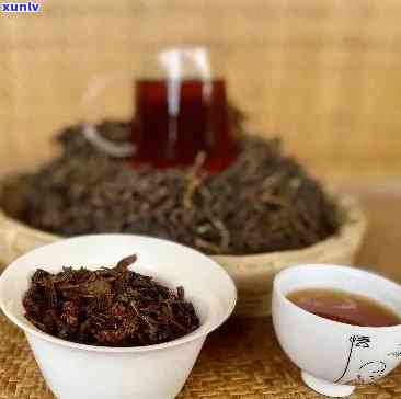 红茶与普洱茶混合饮用：探索新口感与风味的可能性