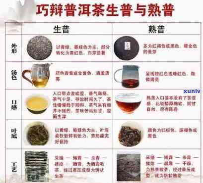 中粮八马天福普洱茶：品种、产地、品质、功效及冲泡 *** 全面解析