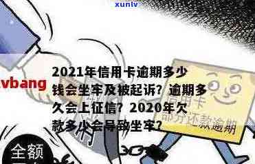 信用卡逾期：最多收取多少钱利息、违法、罚息及是否会导致坐牢？