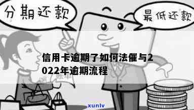 信用卡逾期银行处理流程：如何查询与？2022年最新指南