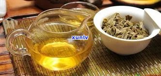 黄芪与普洱茶的完美搭配：如何一起泡水喝以及好处与注意事项