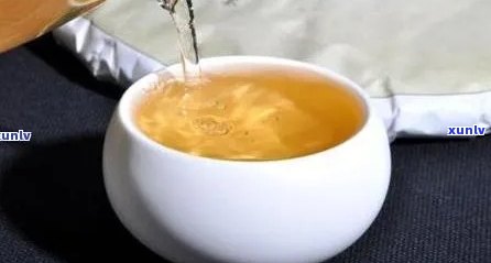 普洱茶越喝越甜是怎么回事：探究普洱茶品饮中的甜蜜变化