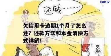 信用卡逾期还款全额攻略：怎么办才能一次性还清？