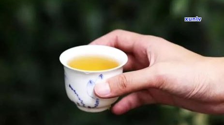 普洱茶与胃火：喝茶是否有助于缓解胃火问题？