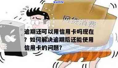 信用卡逾期后仍可用吗？如何解决逾期问题并继续使用信用卡？