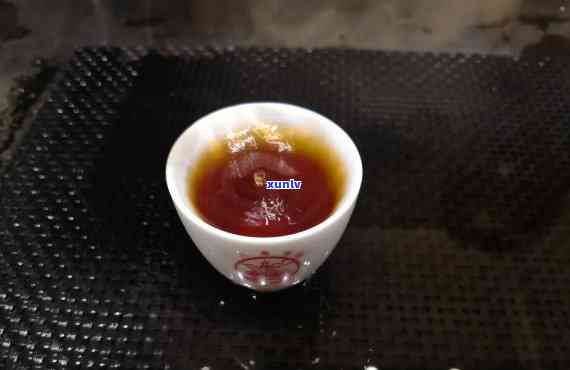 易武醇熟茶：八角亭工艺与古树茶香的完美结合