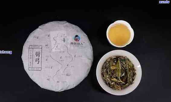 易武普洱茶：精品茶叶推荐，品味非凡的茶文化体验