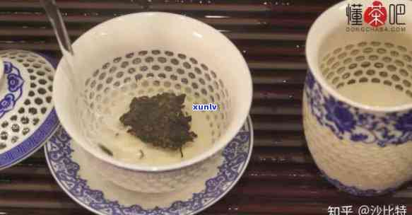 喝普洱茶用不用茶漏