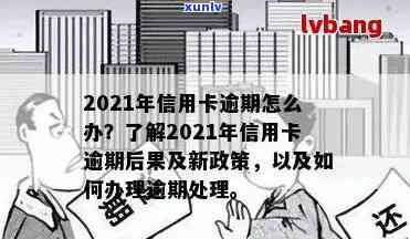 2021信用卡逾期不再慌：新政策解读及应对攻略