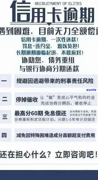 信用卡逾期五万负债如何解决？全面策略和建议让你轻松应对债务问题