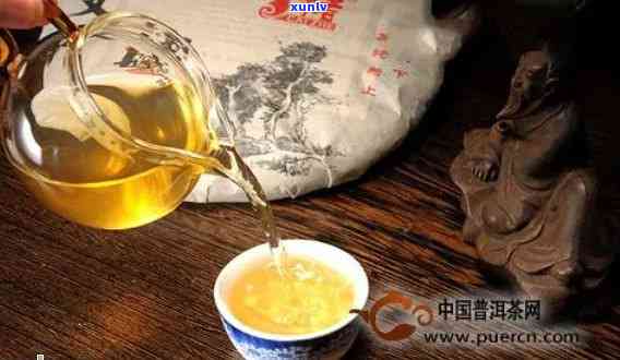 亮普洱茶怎么样