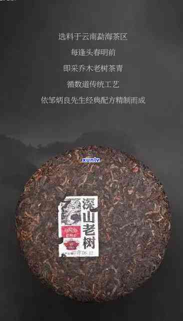 云源号普洱茶多少钱