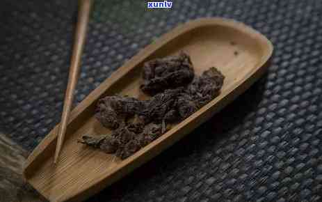 普洱茶味道：苦涩还是甜醇？探讨其独特的口感和风味