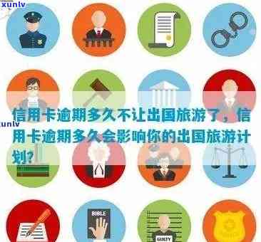 信用卡逾期出境：解决方案和影响全解析，助你顺利出国