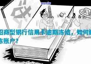 招商信用卡逾期解冻账户全攻略：如何操作、可能遇到的后果及解决方案