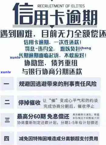 逾期半年信用卡债务如何解决？完整指南帮助您摆脱困境！