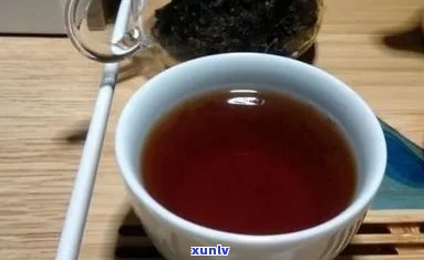 宫寒能不能喝普洱茶