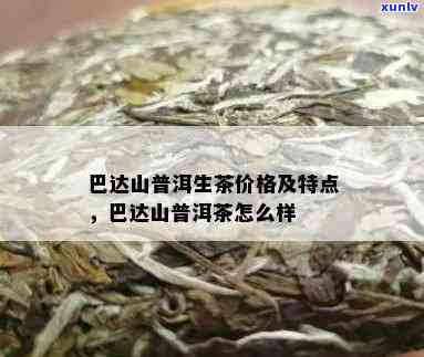 巴达山勐海老寨普洱茶茶厂生产商介绍及价格分析