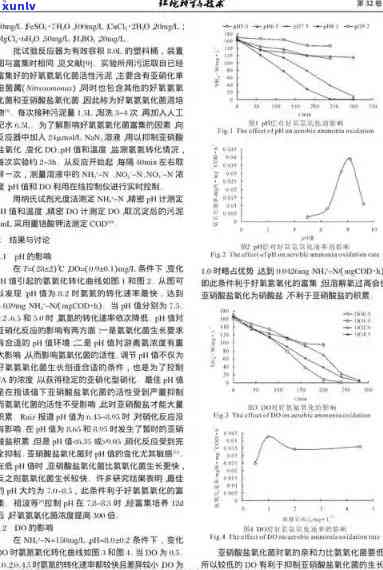 普洱茶中亚硝酸盐含量的探究与分析