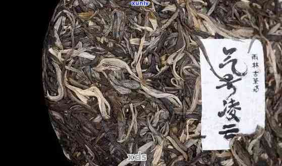 用三年以上的普洱茶