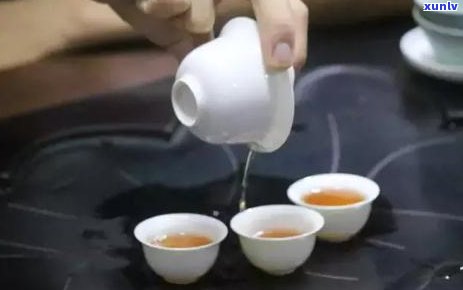 食管癌女性可以喝普洱茶吗？