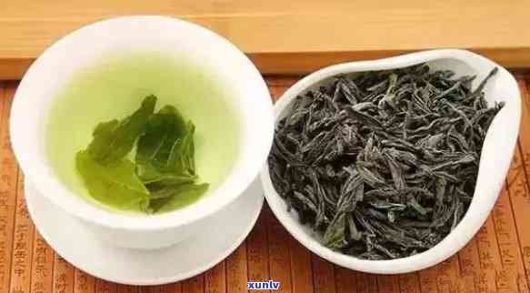 六安瓜片在十大名茶中的地位：中国十大名茶之一的绿茶，排名第几？