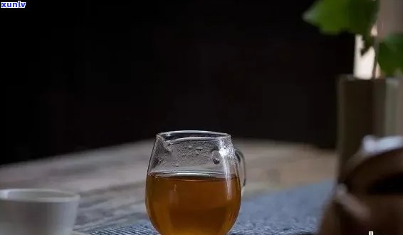 12年陈酿普洱茶：岁月沉淀的韵味与口感探究