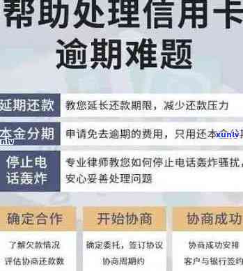 逾期信用卡还款警示，防止信用损失的有效策略