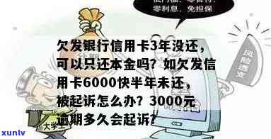 关于信用卡欠款3000多元逾期未还，户地法院开庭审理流程及注意事项