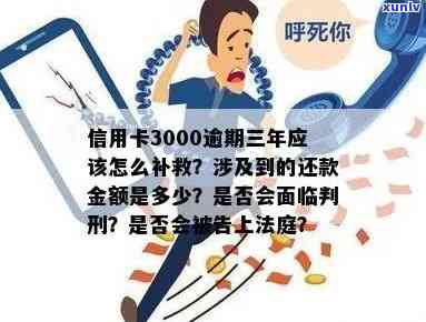 关于信用卡欠款3000多元逾期未还，户地法院开庭审理流程及注意事项