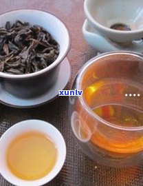 普洱茶冲泡技巧：如何让茶叶更浓？