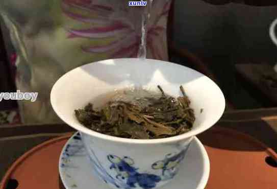 普洱茶饼的冲泡次数与生茶的品质有关，你知道能喝几泡吗？