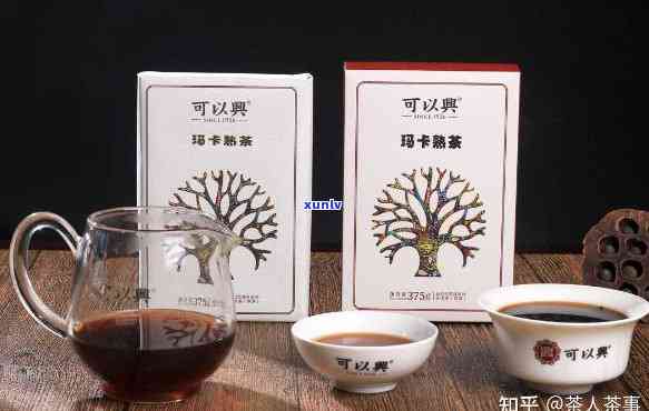 探究玛卡与普洱茶的搭配：一起冲泡能否发挥功效？