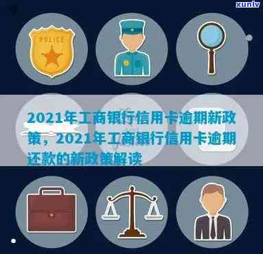 工商信用卡逾期还款费用计算方式与2021年新政策解析