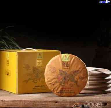 七彩雀普洱茶国礼1950:品种特点、 *** 工艺与品饮体验的全方位解析