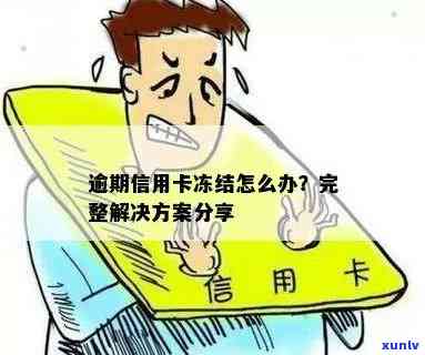 信用卡逾期被冻结怎么办？这里有全面解决方案！