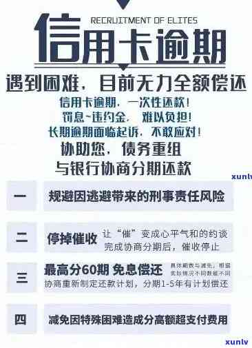 信用卡贷款逾期后的后果及解决 *** ：逾期几天会产生哪些影响？该如何应对？