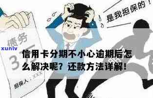 信用卡逾期后，是否仍有分期还款的可能性？