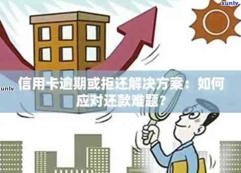 信用卡还款逾期困境：解决方案与应对策略