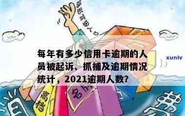 信用卡逾期被起诉的人数统计及相关影响：探索可能的原因、后果和解决办法